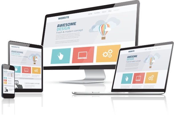 Responsive Web Design Responsive Web Design