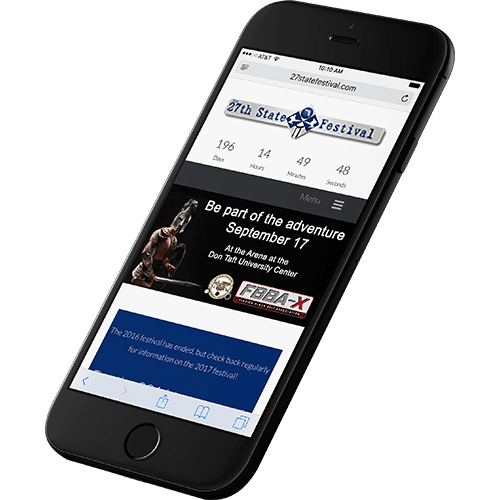 Mobile Web Design Service Mobile Web Design Service