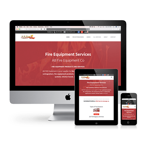 Responsive Web Design Package Responsive Web Design Package