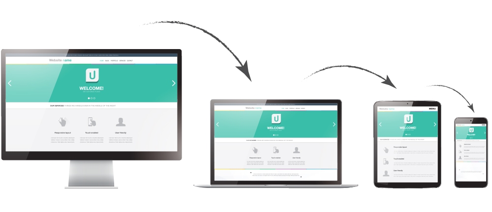 Responsive Web Design Responsive Web Design