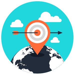 Attract Customers On social media, you can find more customers and you will find them often. The average user goes on social media several times per day.