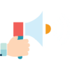 Engage Users Join conversations with users who are likely to show interest in your business and follow you.
