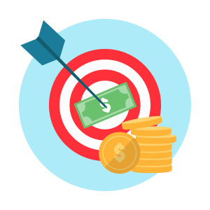 Find Your Customers You can target your potential and current customers with their awesome targeting tools.