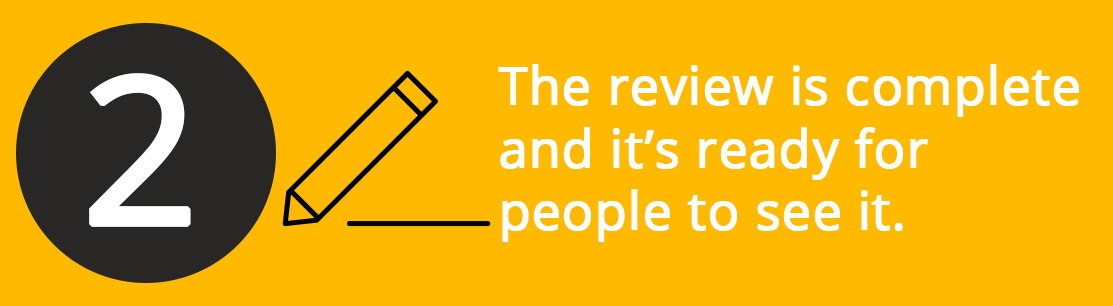 Online Reviews Online Reviews