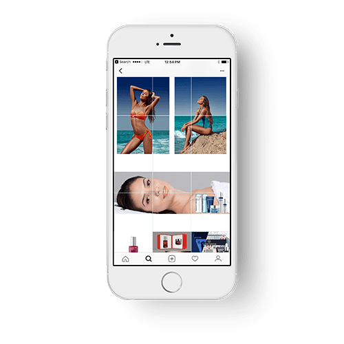 The Power of Instagram The Power of Instagram