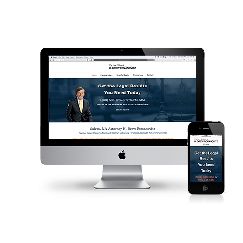 Web Design Before and Afters Web Design Before and Afters