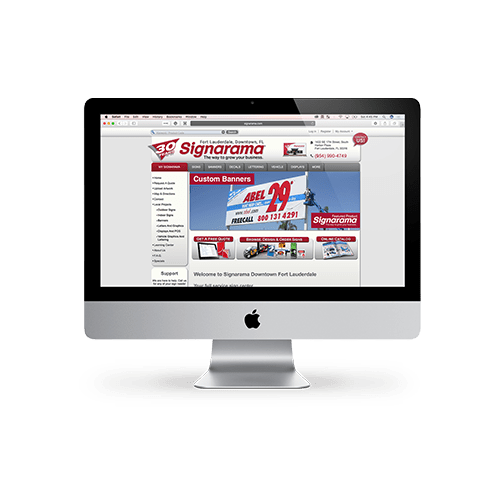 Tinzi Web Design Before and After 10 Tinzi Web Design Before and After 10