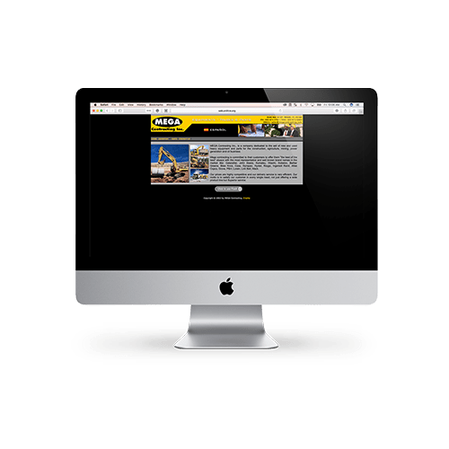 Tinzi Web Design Before and After 4 Tinzi Web Design Before and After 4