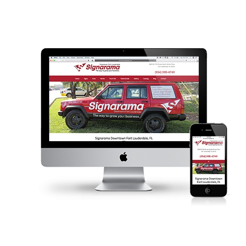 Web Design Before and Afters Web Design Before and Afters