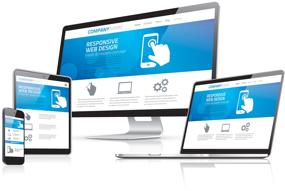 WordPress Website WordPress Website