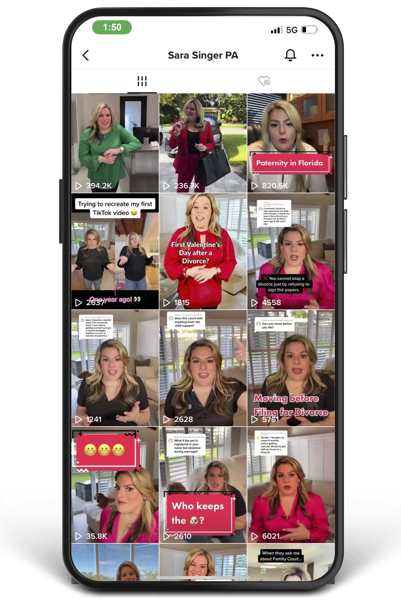 TikTok Marketing Agency TikTok Marketing Agency