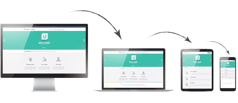 Responsive Web Design
