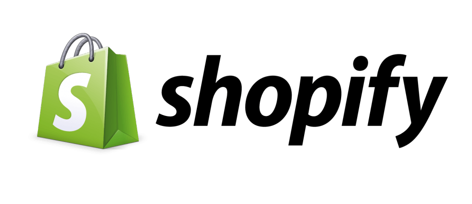 Shopify Logo